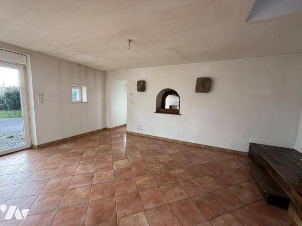 Achat Maison A Vendre 50370 BRECEY