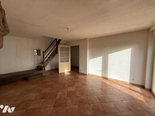 Achat Maison A Vendre 50370 BRECEY