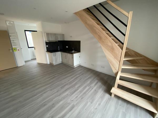 Charmand Duplex T2
