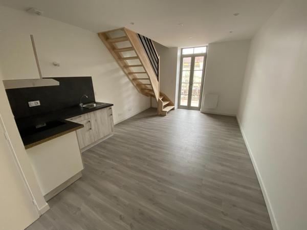Charmand Duplex T2