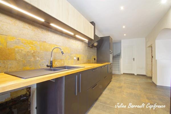 Idéale 1er achat ou investisseur : Maison familiale de 119,77m² habitable de 3 chambres sur un terrain de 627 m²