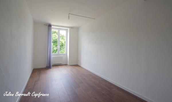 Idéale 1er achat ou investisseur : Maison familiale de 119,77m² habitable de 3 chambres sur un terrain de 627 m²
