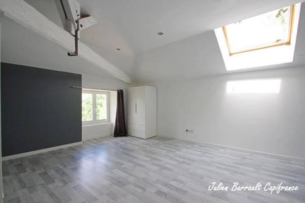 Idéale 1er achat ou investisseur : Maison familiale de 119,77m² habitable de 3 chambres sur un terrain de 627 m²