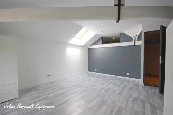 Idéale 1er achat ou investisseur : Maison familiale de 119,77m² habitable de 3 chambres sur un terrain de 627 m²