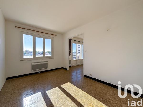 Appartement à vendre 4 pièces 68 m² Toulon
