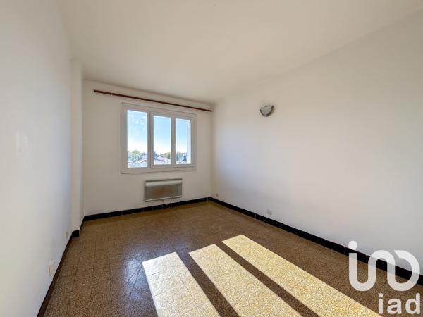 Appartement à vendre 4 pièces 68 m² Toulon