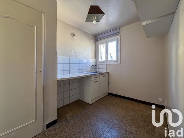 Appartement à vendre 4 pièces 68 m² Toulon