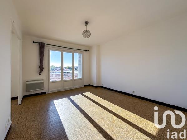 Appartement à vendre 4 pièces 68 m² Toulon