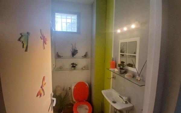 Maison à vendre    5 pièces •  Baie-Mahault