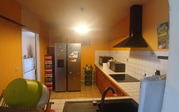 Maison à vendre    5 pièces •  Baie-Mahault