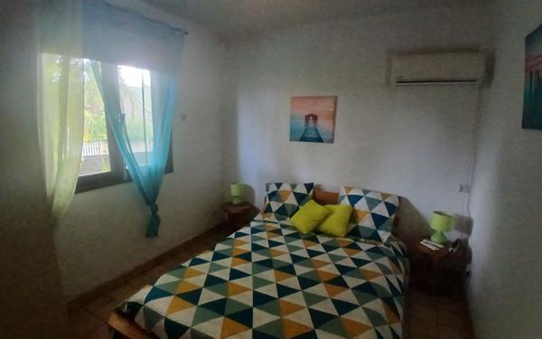 Maison à vendre    5 pièces •  Baie-Mahault