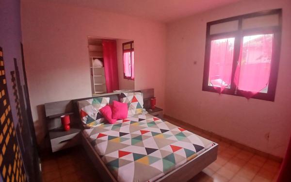 Maison à vendre    5 pièces •  Baie-Mahault