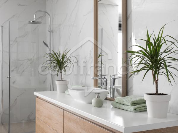 appartement à vendre 5 pièces VIRY CHATILLON (91)