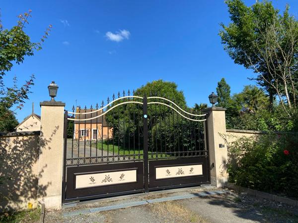 Longère Precigne 9 pièce(s) 230 m2