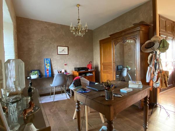 Longère Precigne 9 pièce(s) 230 m2