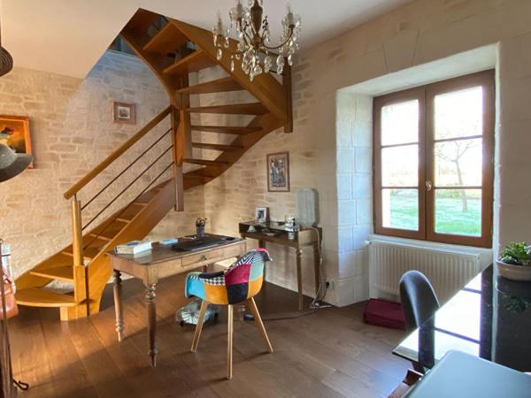 Longère Precigne 9 pièce(s) 230 m2