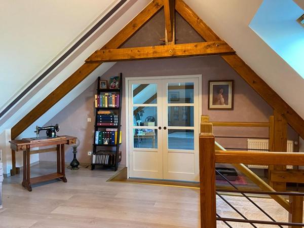 Longère Precigne 9 pièce(s) 230 m2