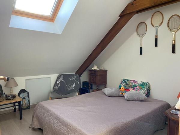 Longère Precigne 9 pièce(s) 230 m2