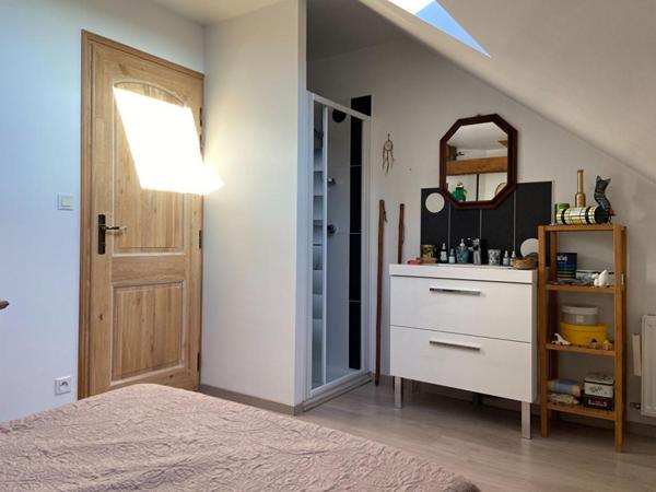 Longère Precigne 9 pièce(s) 230 m2