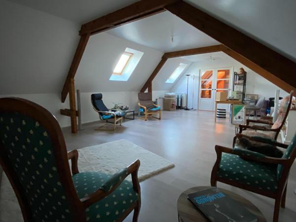 Longère Precigne 9 pièce(s) 230 m2