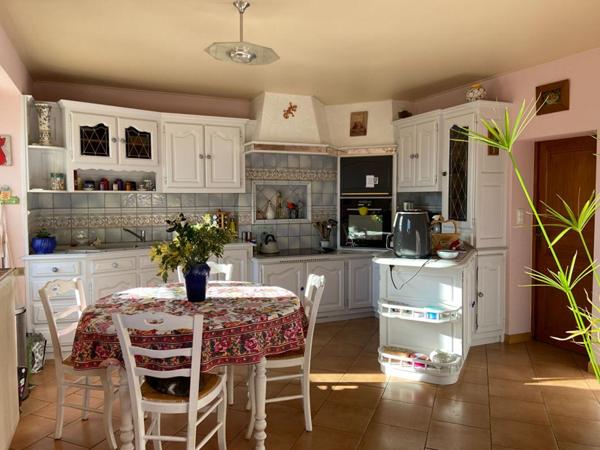 Longère Precigne 9 pièce(s) 230 m2