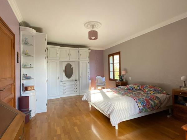 Longère Precigne 9 pièce(s) 230 m2