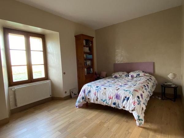 Longère Precigne 9 pièce(s) 230 m2