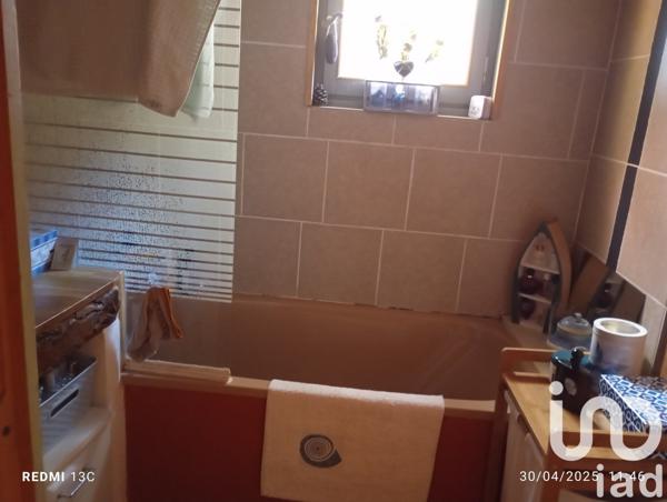 Maison à vendre 9 pièces 180 m² Buis-les-Baronnies