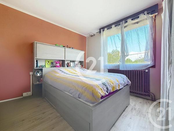 Maison à vendre  6 pièces - 113,60 m2 MONTBELIARD - 25