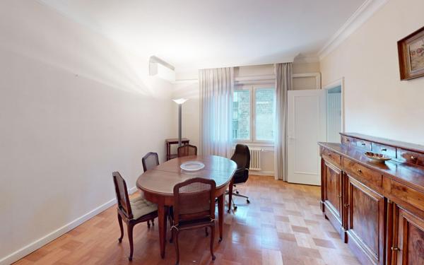 Appartement à vendre    4 pièces • 111,71 m2 Saint-Étienne