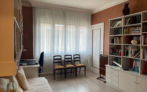 Appartement à vendre    4 pièces • 111,71 m2 Saint-Étienne