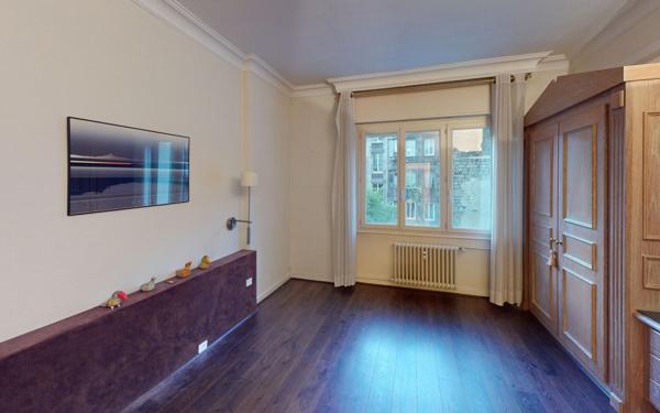 Appartement à vendre    4 pièces • 111,71 m2 Saint-Étienne