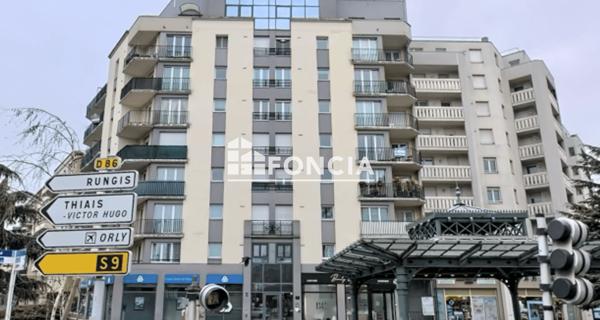 Location Parking - Thiais 94320