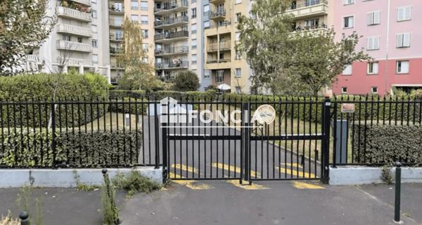 Location Parking - Thiais 94320