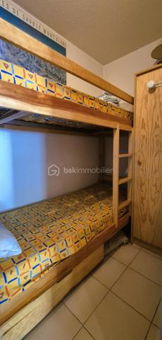 Appartement de 25 m²