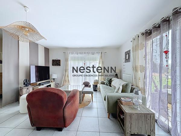Maison récente 6 pièces à vendre à Rilhac Rancon - Cassepierre - Grand terrain et prestations de qualité !