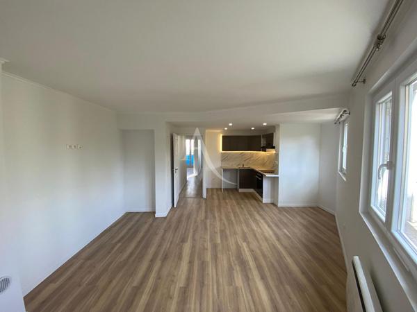 Villemomble - Location 3 pièce(s) 54 m2