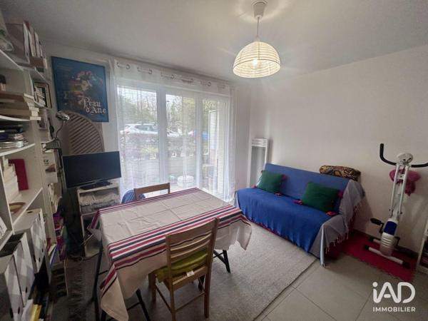 Appartement à vendre 2 pièces 40 m² Villenave-d'Ornon