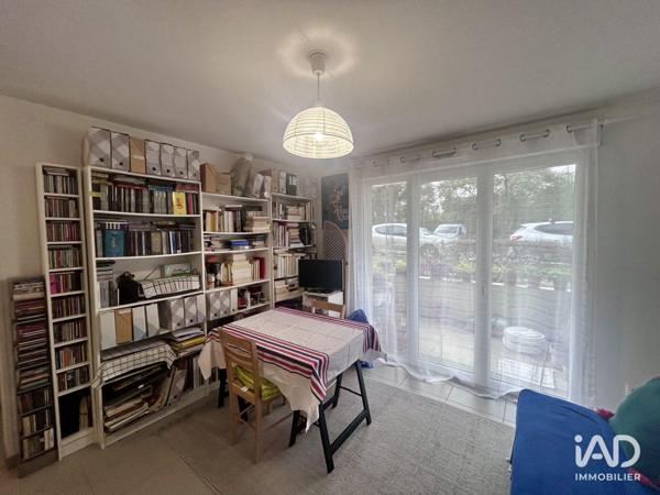 Appartement à vendre 2 pièces 40 m² Villenave-d'Ornon