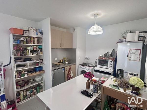 Appartement à vendre 2 pièces 40 m² Villenave-d'Ornon