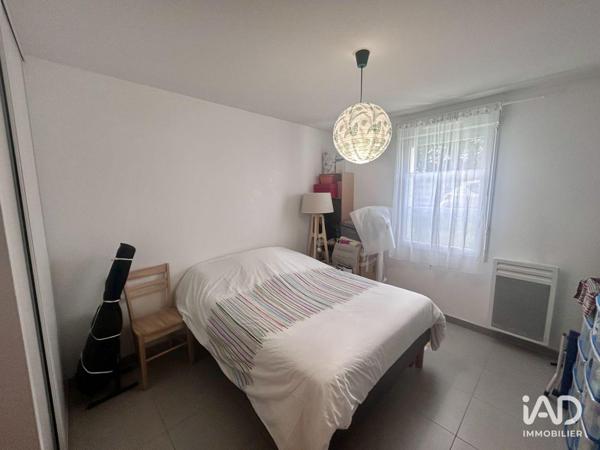 Appartement à vendre 2 pièces 40 m² Villenave-d'Ornon