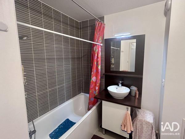 Appartement à vendre 2 pièces 40 m² Villenave-d'Ornon