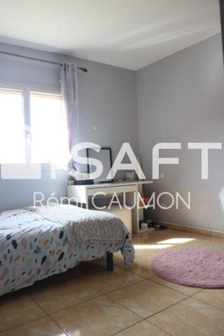 Maison 5 pièces de plain-pied