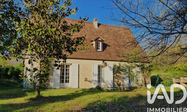 Maison à vendre 5 pièces 130 m² Bergerac
