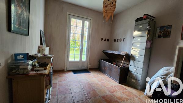 Maison à vendre 5 pièces 130 m² Bergerac