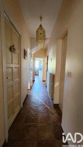 Maison à vendre 5 pièces 130 m² Bergerac