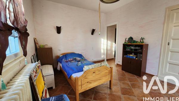 Maison à vendre 5 pièces 130 m² Bergerac