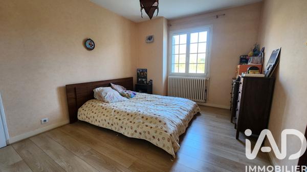 Maison à vendre 5 pièces 130 m² Bergerac
