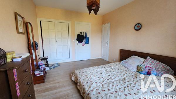 Maison à vendre 5 pièces 130 m² Bergerac