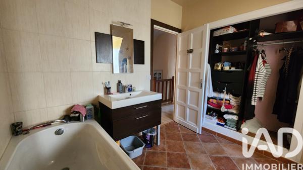 Maison à vendre 5 pièces 130 m² Bergerac